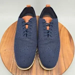Cole Haan | Shoes | Cole Haan 2zerogrand Oxfords Mens 3 M  display picture 3